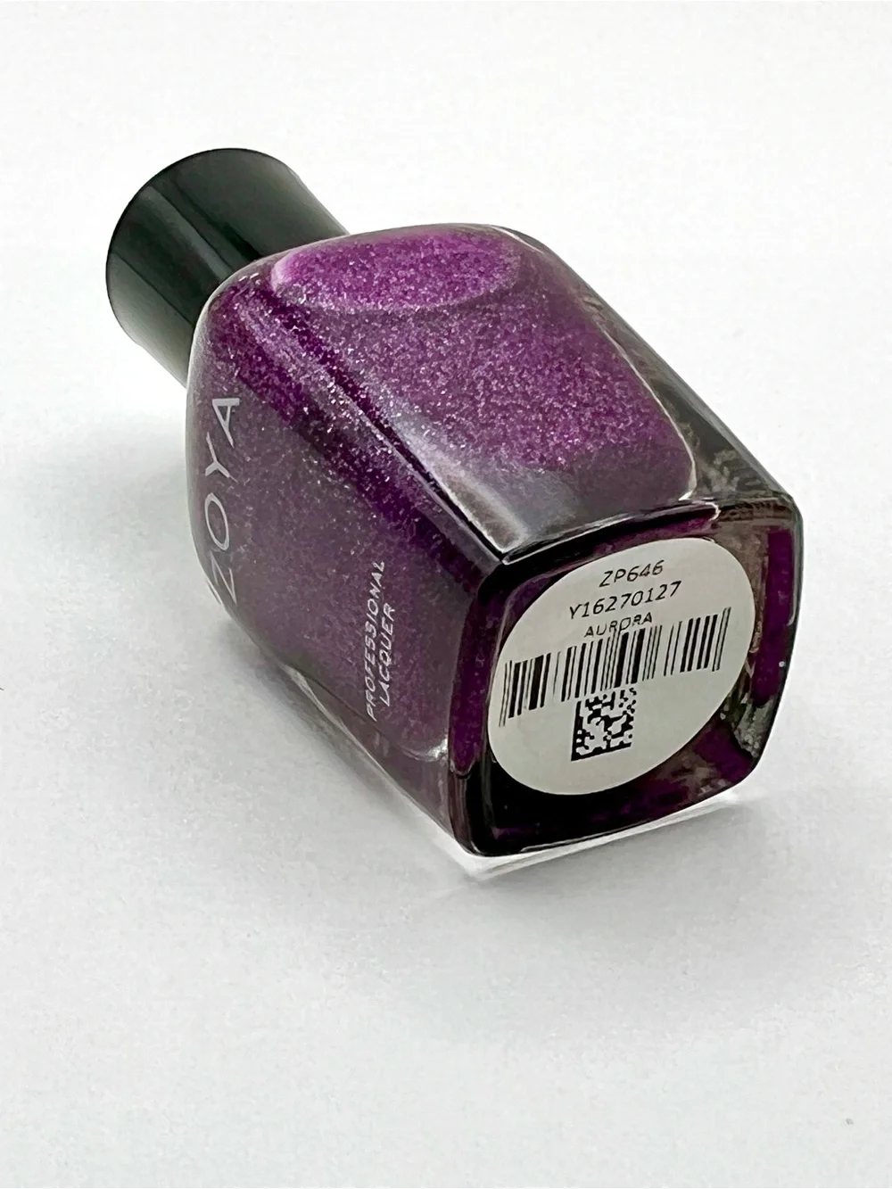 NEW Zoya “Aurora”